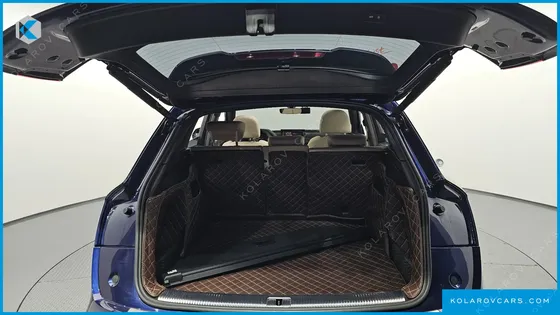 AUDI Q5 40 TDI QUATTRO PREMIUM