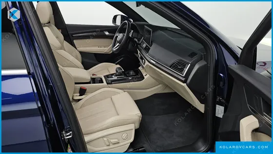 AUDI Q5 40 TDI QUATTRO PREMIUM