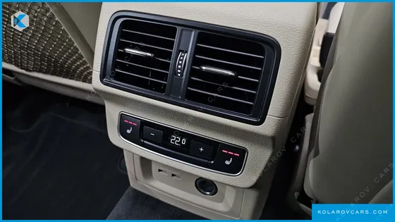 AUDI Q5 40 TDI QUATTRO PREMIUM