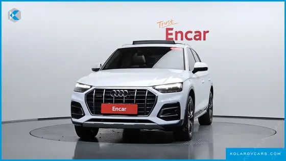 AUDI Q5 45 TFSI QUATTRO
