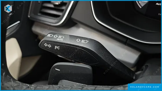 AUDI Q5 45 TFSI QUATTRO