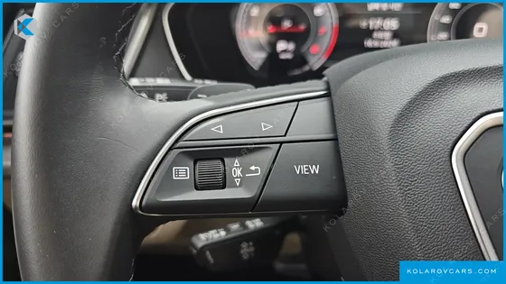 AUDI Q5 45 TFSI QUATTRO