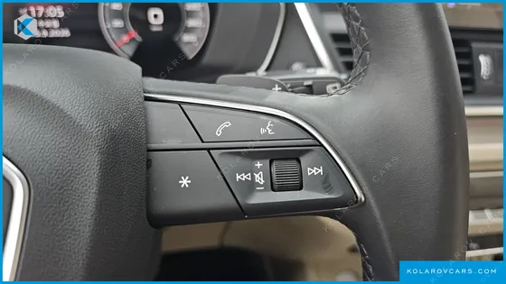 AUDI Q5 45 TFSI QUATTRO