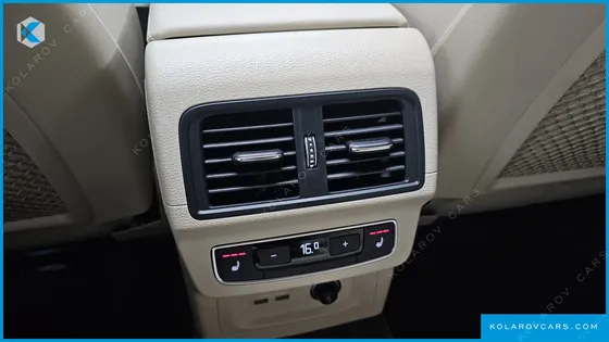 AUDI Q5 45 TFSI QUATTRO