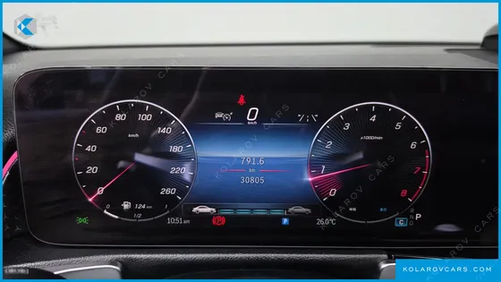 MERCEDES GLB-CLASS GLB250 4MATIC