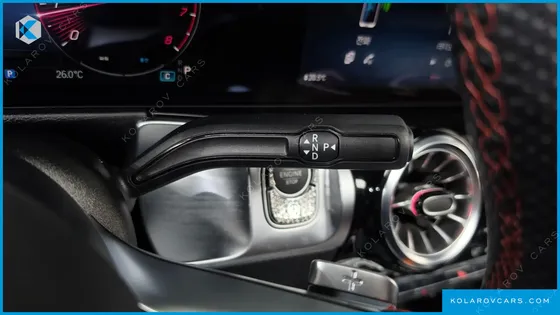 MERCEDES GLB-CLASS GLB250 4MATIC