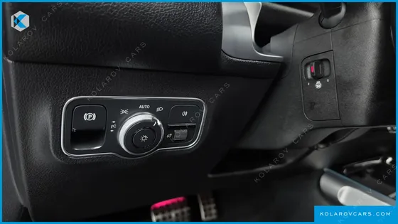 MERCEDES GLB-CLASS GLB250 4MATIC