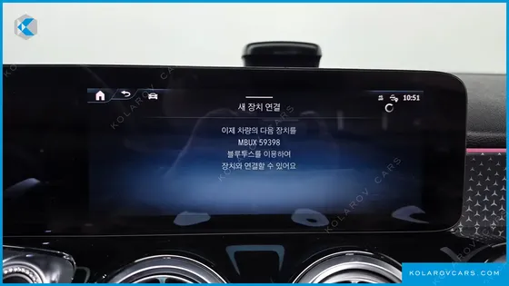 MERCEDES GLB-CLASS GLB250 4MATIC