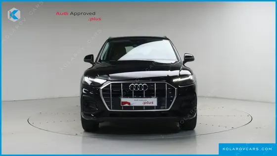 AUDI Q5 45 TFSI QUATTRO SPORTBACK