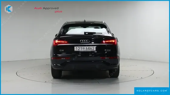 AUDI Q5 45 TFSI QUATTRO SPORTBACK
