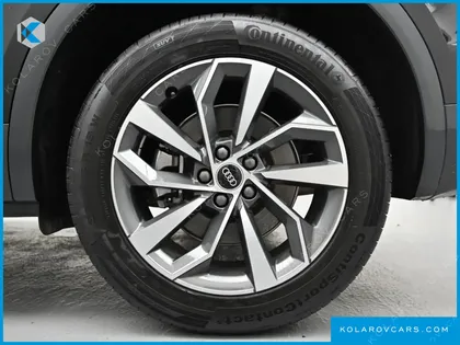 AUDI Q5 45 TFSI QUATTRO SPORTBACK