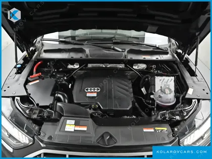 AUDI Q5 45 TFSI QUATTRO SPORTBACK