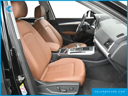 AUDI Q5 45 TFSI QUATTRO SPORTBACK