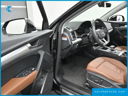 AUDI Q5 45 TFSI QUATTRO SPORTBACK