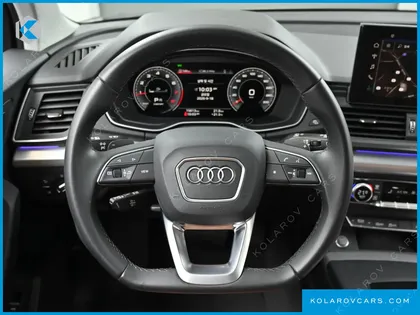 AUDI Q5 45 TFSI QUATTRO SPORTBACK