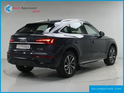 AUDI Q5 45 TFSI QUATTRO SPORTBACK