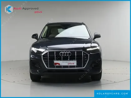 AUDI Q5 45 TFSI QUATTRO SPORTBACK