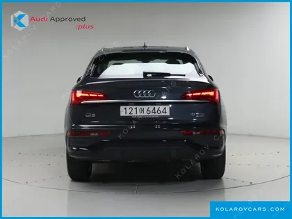 AUDI Q5 45 TFSI QUATTRO SPORTBACK