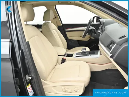 AUDI Q5 45 TFSI QUATTRO SPORTBACK