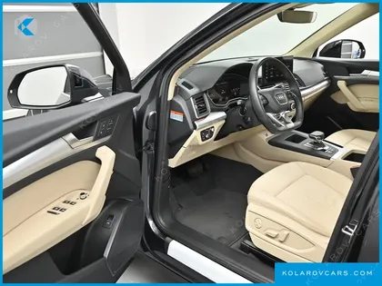 AUDI Q5 45 TFSI QUATTRO SPORTBACK