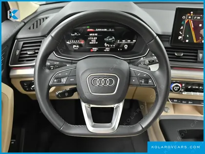 AUDI Q5 45 TFSI QUATTRO SPORTBACK