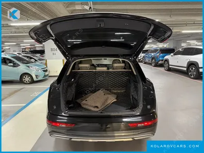 AUDI Q5 40 TDI QUATTRO
