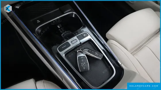 MERCEDES GLB-CLASS GLB200 D