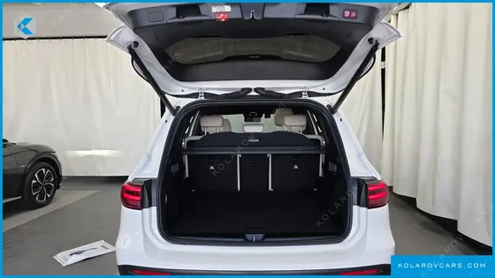 MERCEDES GLB-CLASS GLB200 D