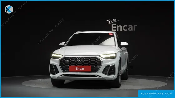 AUDI Q5 40 TDI QUATTRO PREMIUM