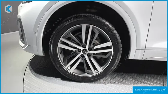 AUDI Q5 40 TDI QUATTRO PREMIUM