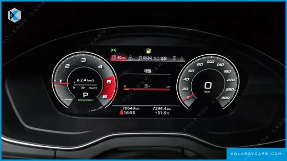 AUDI Q5 40 TDI QUATTRO PREMIUM