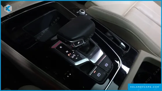 AUDI Q5 40 TDI QUATTRO PREMIUM
