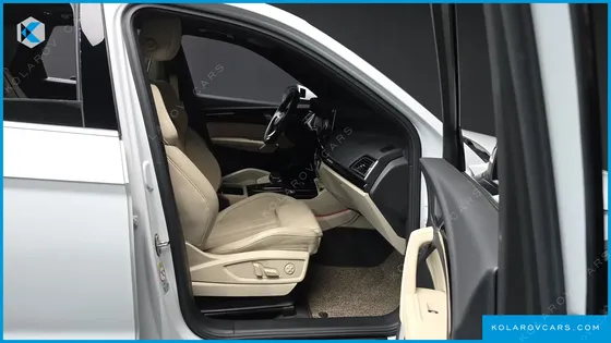 AUDI Q5 40 TDI QUATTRO PREMIUM
