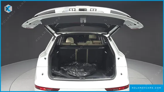 AUDI Q5 40 TDI QUATTRO PREMIUM