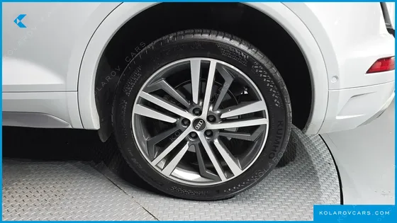 AUDI Q5 40 TDI QUATTRO PREMIUM