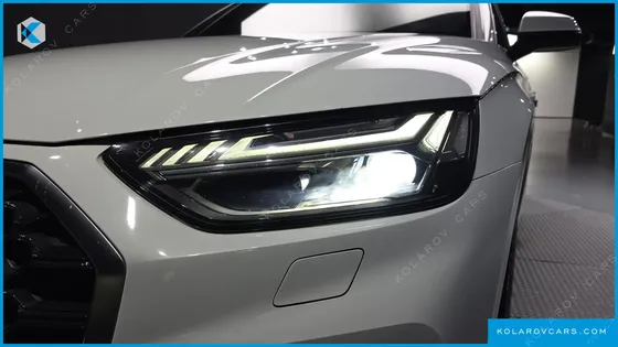 AUDI Q5 40 TDI QUATTRO PREMIUM