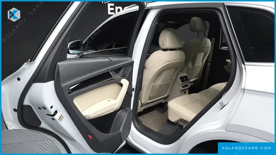 AUDI Q5 40 TDI QUATTRO PREMIUM