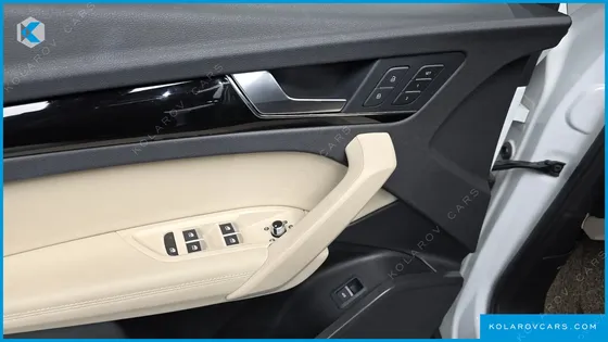 AUDI Q5 40 TDI QUATTRO PREMIUM