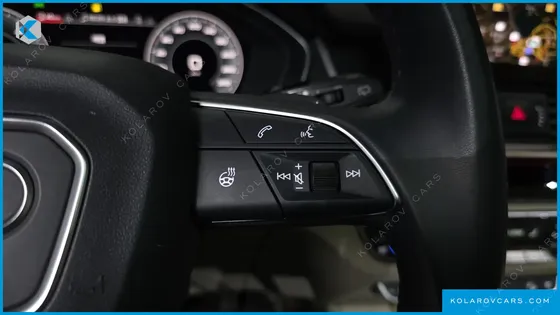 AUDI Q5 40 TDI QUATTRO PREMIUM