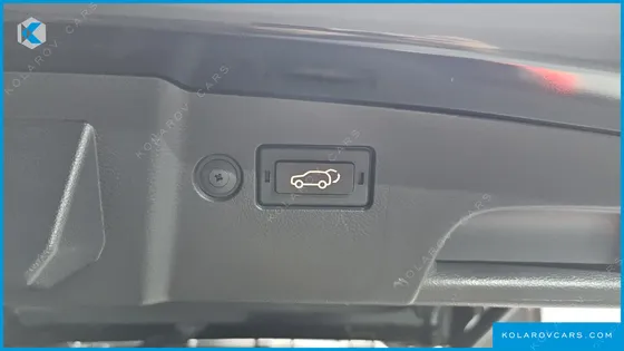 KGM - SSANGYONG TORRES GASOLINE 1.5 2WD
