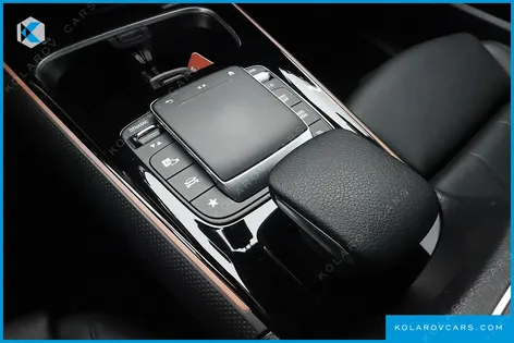 MERCEDES GLB-CLASS GLB200 D