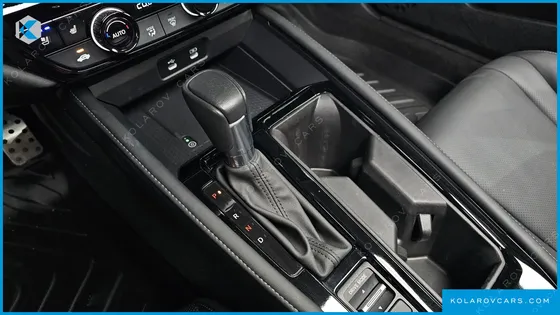 HONDA ACCORD 2.0 HYBRID TOURING