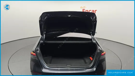 HONDA ACCORD 2.0 HYBRID TOURING