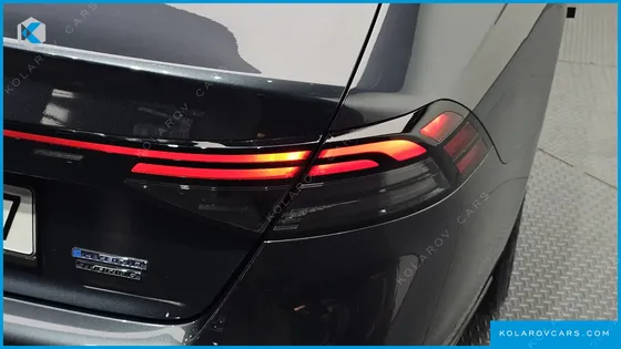 HONDA ACCORD 2.0 HYBRID TOURING