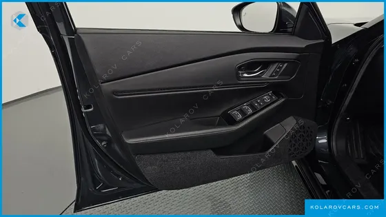 HONDA ACCORD 2.0 HYBRID TOURING