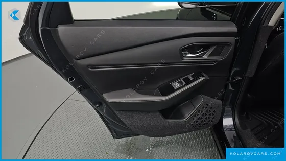HONDA ACCORD 2.0 HYBRID TOURING