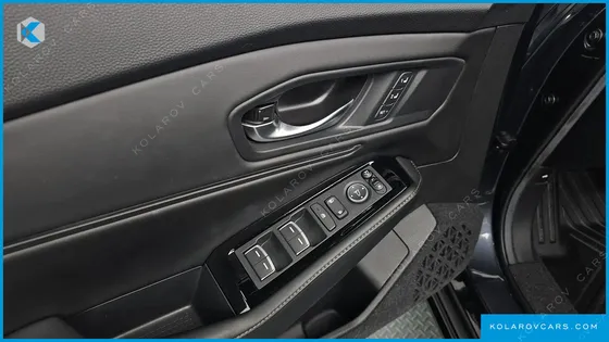 HONDA ACCORD 2.0 HYBRID TOURING
