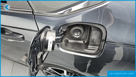 HONDA ACCORD 2.0 HYBRID TOURING