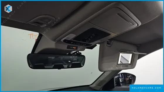 HONDA ACCORD 2.0 HYBRID TOURING