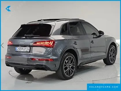 AUDI Q5 45 TFSI QUATTRO